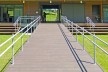 Sede Administrativa do Parque Natural Fazenda do Carmo, eixo, São Paulo, Secretaria do Verde e Meio Ambiente – SVMA, 2018<br />Foto divulgação 