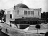 Sinagoga de Zilina, Eslováquia, 1928, Peter Behrens.  [KRINSKY, 1996, p. 306]