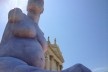 Breath, escultor Marc Quinn, 2012<br />Foto Adalberto Retto Jr 