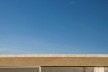 Casa Osler, vista da sala, Marcio Kogan, menção honrosa categoria profissional/ obras concluídas. Brasília, DF, 2006-2008.