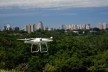 Urbanização do Banhado, uso de novas tecnologias como maneira de atribuir autonomia à comunidade, São José dos Campos SP, 2019. Coordenadores Jeferson Tavares e Marcel Fantin / PExURB IAU USP<br />Foto dos autores 