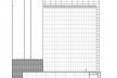 Fachada 2<br />Imagem do autor do projeto 