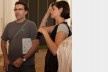 Mauro Munhoz e Marianne Wenzel<br />Foto Fabia Mercadante 