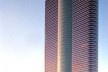 Vista da torre Faria Lima <br />Foto divulgação  [arquivo Rui Ohtake Arquitetura e Urbanismo]
