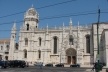 Mosteiro dos Jerônimos, Lisboa<br />Foto Regiane Pupo 
