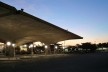 Estação Rodoviária do Guarujá<br />Foto Fabio Serrano 