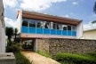 Casa Mario Taques Bitencourt II, 1959. Arquiteto Vilanova Artigas<br />Foto Nelson Kon 