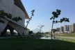 Cidade das Artes, Rio de Janeiro. Arquiteto Christian de Portzamparc<br />Foto Abilio Guerra 