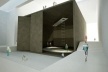 Perspectiva interna<br />Imagem do autor do projeto 