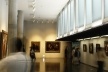 Museu de Arte Ocidental, Tóquio. Arquiteto Le Corbusier<br />Foto Flávio Coddou 