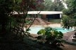 Casa das Canoas, Rio de Janeiro, arquiteto Oscar Niemeyer<br />Foto Nelson Kon 