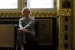 Ensaio fotográfico “Guardiãs do Hermitage”<br />Foto Felipe Arruda / Laura Gorski 
