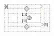 Planta do 2º pavimento
<br />Redesenho Edson Mahfuz  [Història en Obres]