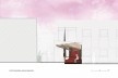 Pontos urbanos, São Paulo SP, 2021. Arquitetos Fábio Alberto Alzate Martinez e Bruno Roberto Padovano<br />Imagem divulgação  [Acervo dos arquitetos]
