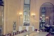 Residência Juan de Pedro y Baró e Catalina de Lasa, 1928. Arquitetos Evelio Govantes & Félix Cabarrocas <br />Foto Roberto Segre 