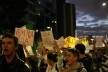 Manifestação popular em São Paulo<br />Foto Ed Reis 