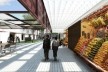 1º lugar Concurso Mercado Público de Lages, perspectiva interna, Lages. Escritórios Zulian Broering + Zanatta Figueiredo<br />Imagem divulgação 
