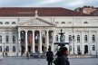 Teatro Nacional Dona Maria II, Lisboa<br />Foto Juliano Carlos Cecílio Batista Oliveira 
