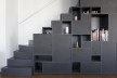 Apartamento Vazio, São Paulo, 2015, arquitetos Marina Acayaba e Juan Pablo Rosenberg<br />Foto Maíra Acayaba 