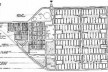 Croqui do arquiteto para o Plano de Angélica<br />Croqui Jorge Wilheim 