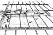 Croqui do arquiteto para o Plano de Angélica<br />Croqui Jorge Wilheim 