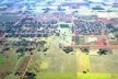 Foto aérea de Angélica de 2002  [Empresa MS Imagens]