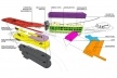 Diagrama Explodido