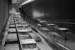 Davis Brody Bond Architects and Planners, The 9/11 Memorial Museum, New York<br />Photography by Andrew Moore 