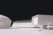 Maquete do conjunto<br />Foto Nelson Kon 