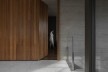 Casa Floresta, Belo Horizonte MG Brasil, 2021. Arquitetos Zargos Rodrigues, Rodrigo Pereira, Frederico Rodrigues, Carla Deltreggia, Ika Okamoto, Letícia Armond, Nathalia Melo e Laís Parreiras (autores) / Estúdio Zargos<br />Foto Jomar Bragança 