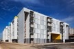 Conjunto Habitacional Heliopolis<br />Foto Nelson Kon 