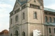 Figura 4: O Kaiserdom na cidade de Speyer<br />Foto Luiz Antonio Lopes de Souza, 2009 