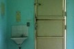 Ala abandonada do Complexo Hospitalar do Juquery<br />Foto Abilio Guerra 