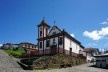 Igreja de São Francisco de Assis, Diamantina MG
<br />Foto Jeff Britto  [Wikimedia Commons]