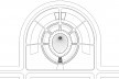 Site. “The Khan Shatyr Entertainment Centre”, Astana, Kazakhstan, 2006–2010. Foster+Partners