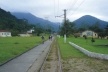 Bertioga, vista geral da Vila de Itatinga<br />Foto Denise Fernandes Geribello, mar. 2003 