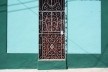 Janela de madeira com gradil em Trinidad, Cuba, 20 abril 2014<br />Foto Victor Sena 