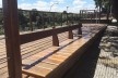 Terraço dos Resedás. Douglas Piccolo e Cibele Correard Piccolo<br />Foto Cinara Correard Piccolo 