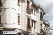 Montevidéu, trecho recuperado na Ciudad Vieja<br />Foto Atalie Rodrigues Alves 