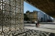 Cais do Sertão, 2018, Recife PE Brasil. Arquitetos Francisco Fanucci, Marcelo Ferraz e Pedro Del Guerra/ Brasil Arquitetura<br />Foto Nelson Kon 
