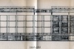 Pierre Jeanneret, Domingo Escorsa y Jean Prouvé. Centro de Aprendizaje Público. Béziers (1951-1959) [Arxiu Nacional de Catalunya]