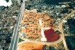 Novos Alagados, vista aérea, Salvador, 2003. Arquiteto Demetre Anastassakis<br />Foto divulgação 