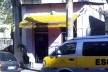 Manicure, Grotão da Bela Vista<br />Foto Abilio Guerra 