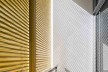 Dormitórios e alojamentos para professores e estudantes, Miraflores, Panamá, 2014. Sic Arquitetura<br />Foto Ana Mello 
