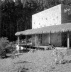 Casa Valéria Cirell, São Paulo, 1958. Arquiteta Lina Bo Bardi [Arquivo do Instituto Lina Bo e P.M. Bardi]