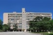Unidade Habitacional de Marselha, 1947-1952, arquiteto Le Corbusier<br />Foto Victor Hugo Mori 