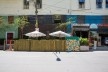 Parklet Mateus Grou. Zoom e Instituto Mobilidade Verde.<br />Foto Sissy Eiko 