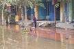 Alagamento em Hoi An<br />Foto Lucia Maria Borges de Oliveira 
