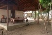 Centro Experimental Floresta Ativa - CEFA, cozinha dos técnicos, RESEX Tapajó-Arapiuns PA. Arquiteta Cristina Xavier<br />Foto divulgação 