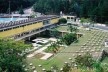Balneário de Aguas de Lindóia, arquiteto Oswaldo Bratke<br />Foto Fernando Stankuns  [Wikimedia Commons]